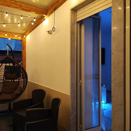 Da Tonino Luxury Apartments Napoli Eksteriør billede