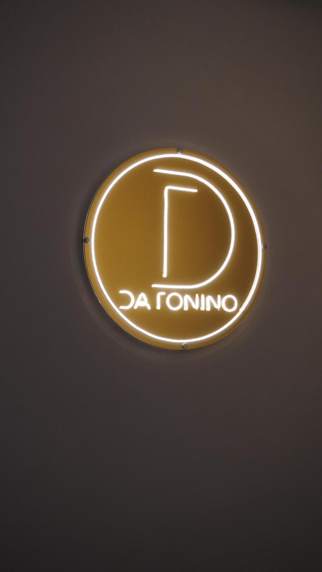 Da Tonino Luxury Apartments Napoli Eksteriør billede