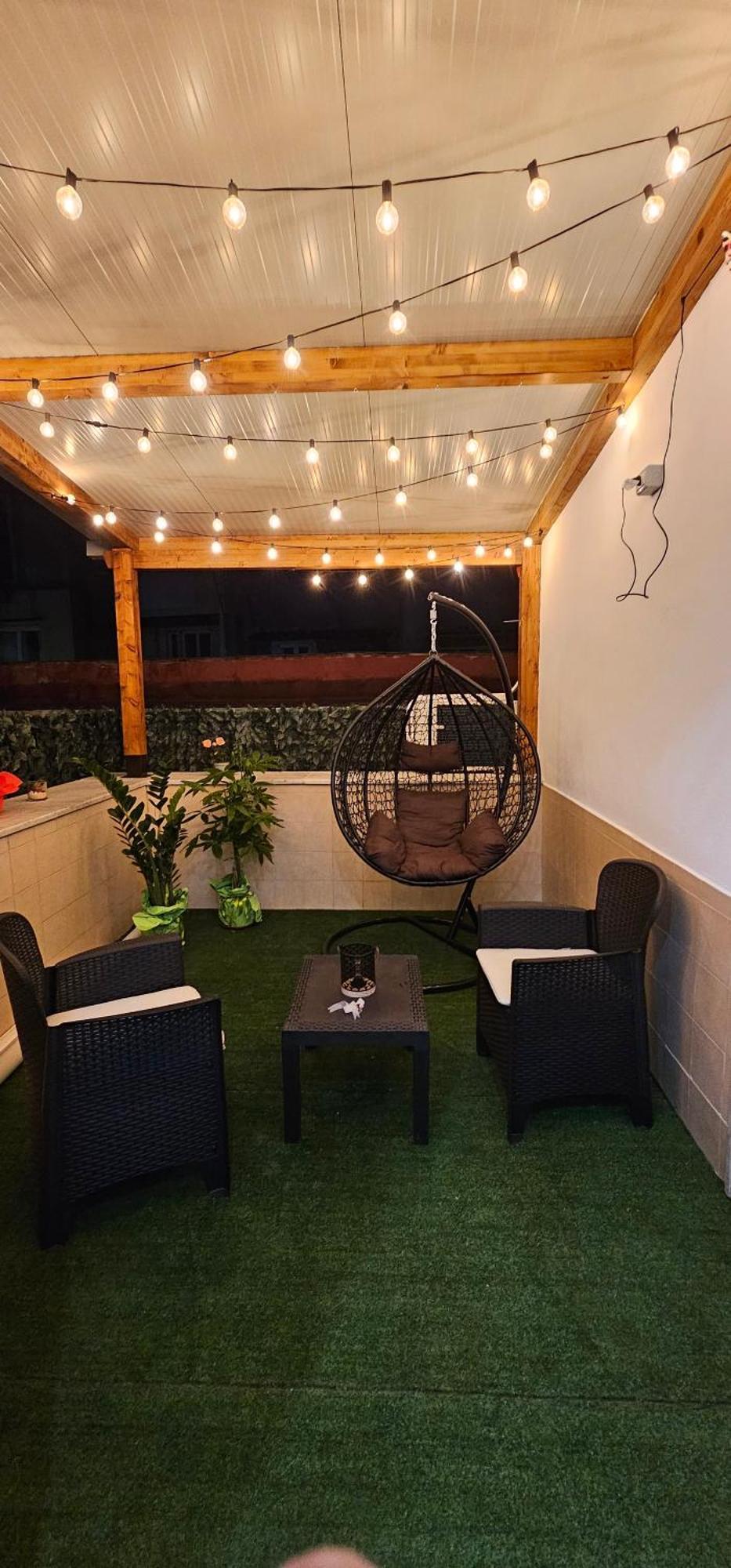 Da Tonino Luxury Apartments Napoli Eksteriør billede