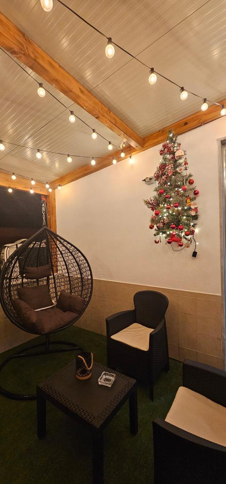 Da Tonino Luxury Apartments Napoli Eksteriør billede
